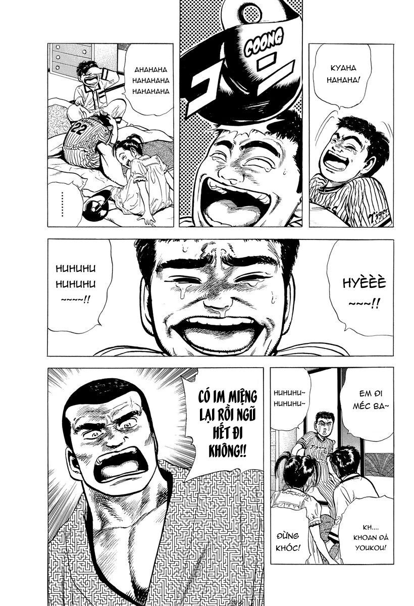 Bản Blues Vô Giá Trị Chapter 114 - 15