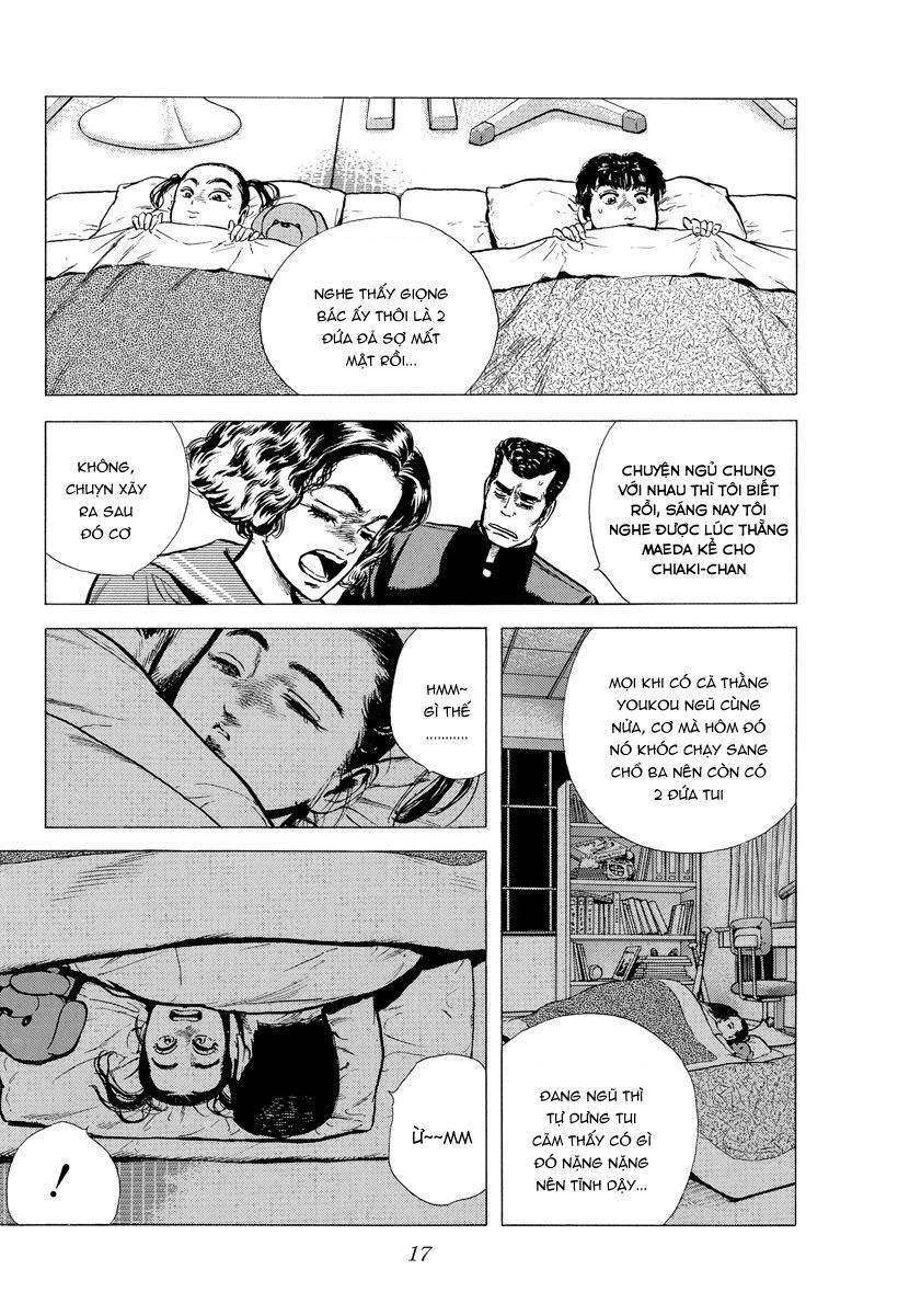 Bản Blues Vô Giá Trị Chapter 114 - 16