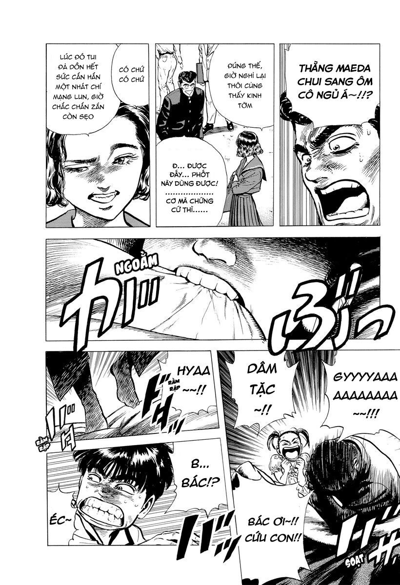 Bản Blues Vô Giá Trị Chapter 114 - 17