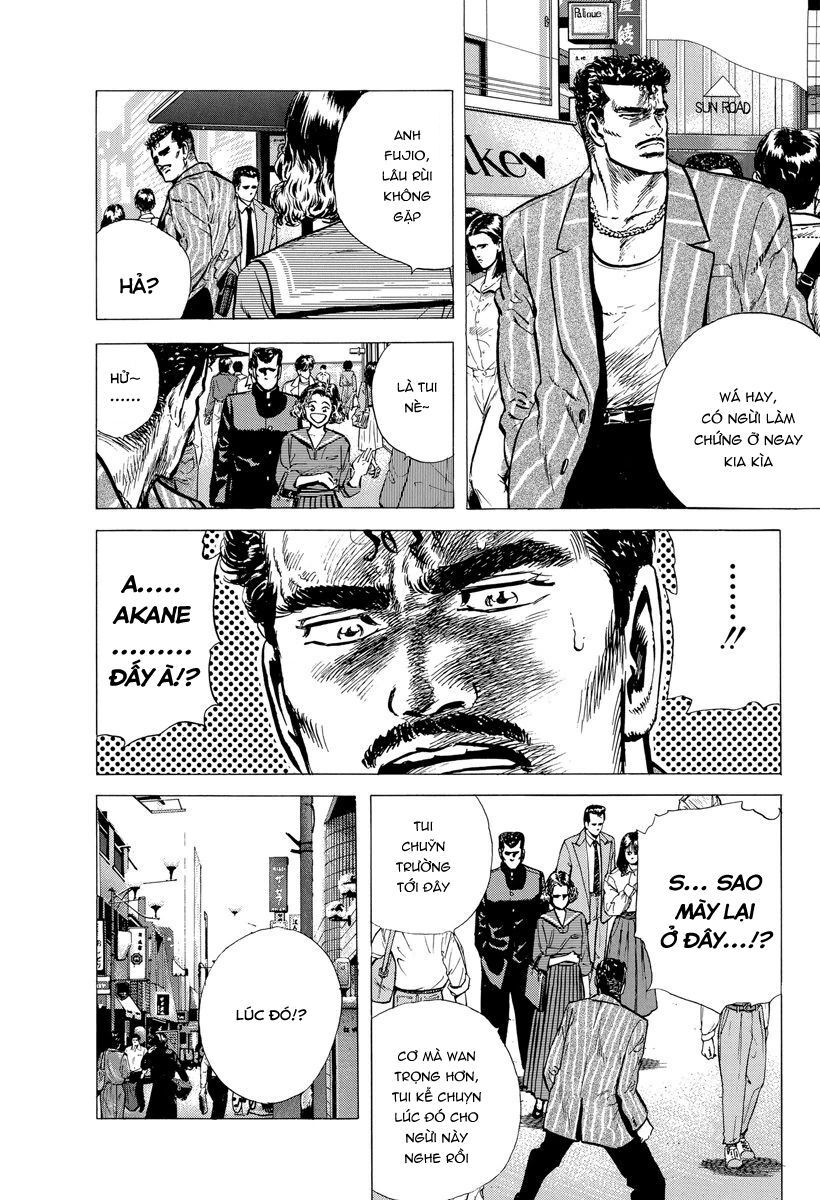 Bản Blues Vô Giá Trị Chapter 114 - 19