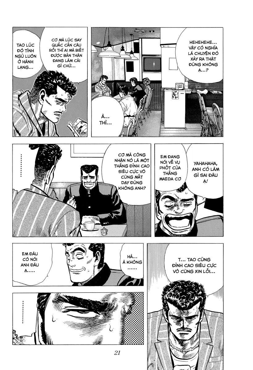 Bản Blues Vô Giá Trị Chapter 114 - 20