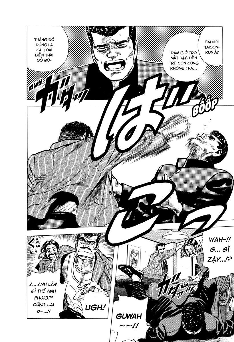 Bản Blues Vô Giá Trị Chapter 114 - 21