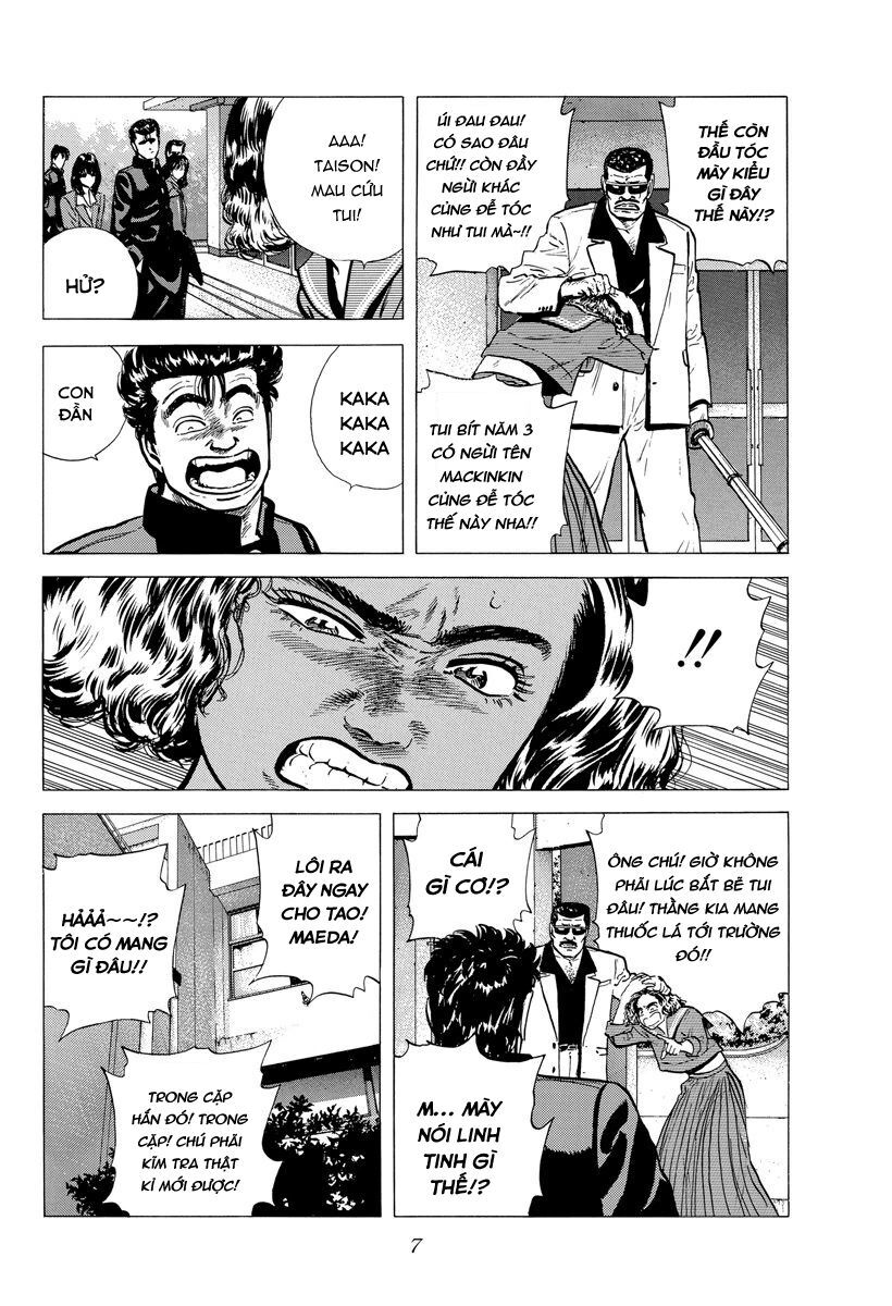 Bản Blues Vô Giá Trị Chapter 114 - 6