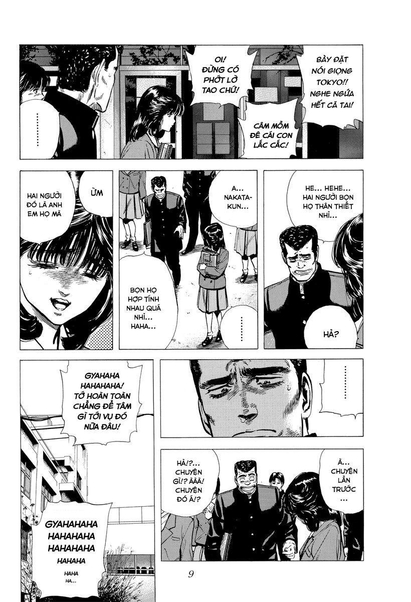 Bản Blues Vô Giá Trị Chapter 114 - 8