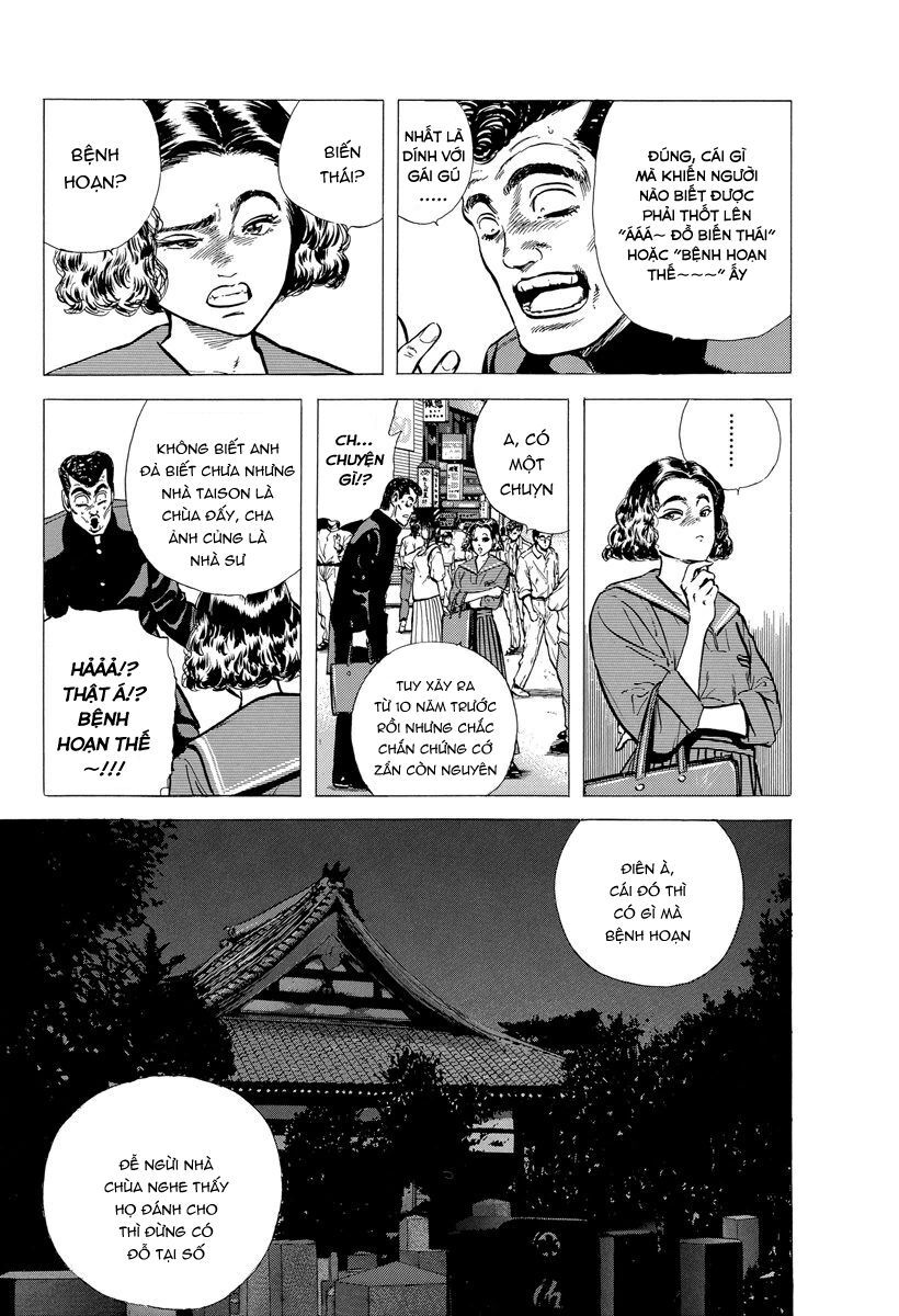 Bản Blues Vô Giá Trị Chapter 114 - 10