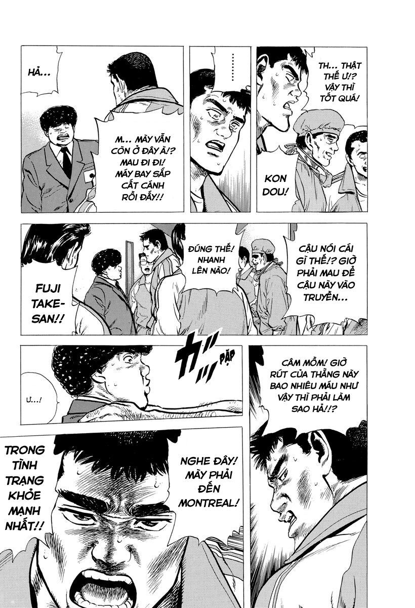 Bản Blues Vô Giá Trị Chapter 115 - 11