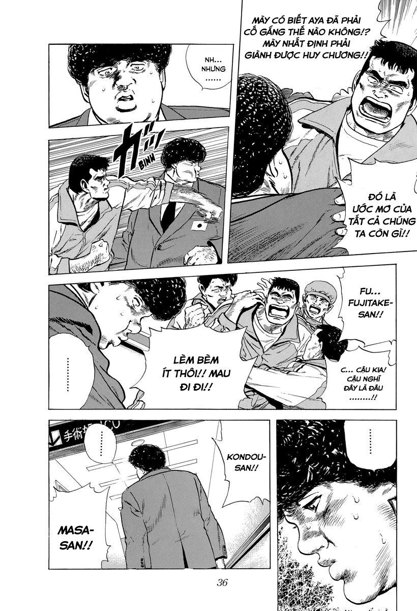 Bản Blues Vô Giá Trị Chapter 115 - 12