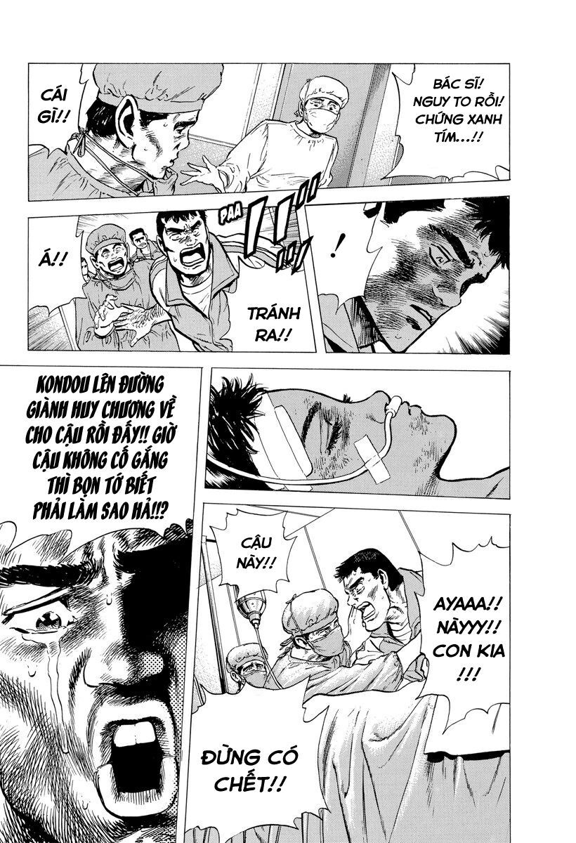 Bản Blues Vô Giá Trị Chapter 115 - 13