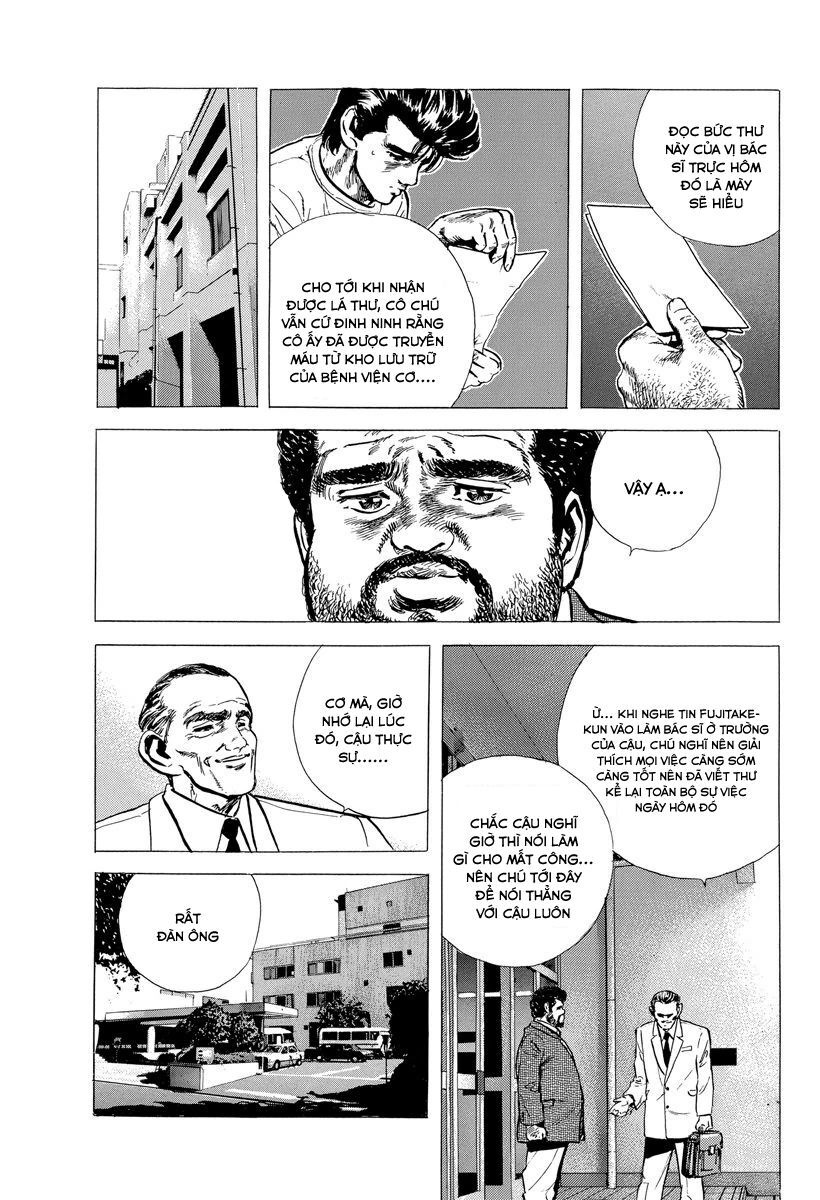 Bản Blues Vô Giá Trị Chapter 115 - 18