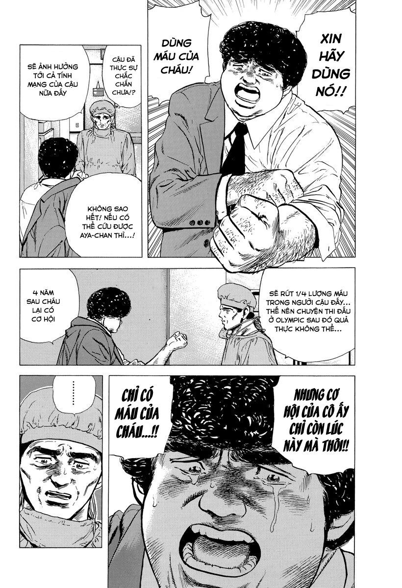 Bản Blues Vô Giá Trị Chapter 115 - 19