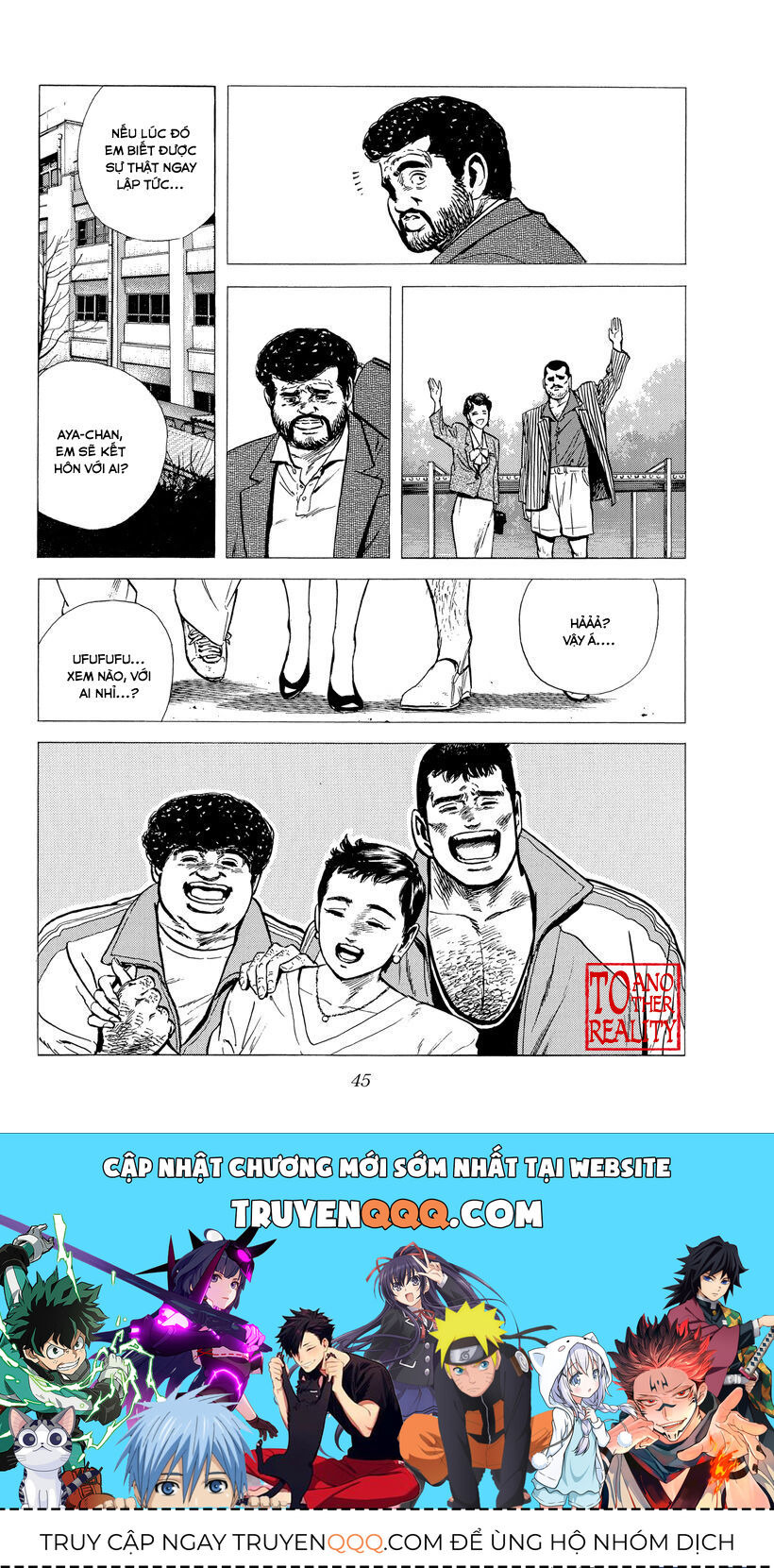 Bản Blues Vô Giá Trị Chapter 115 - 21