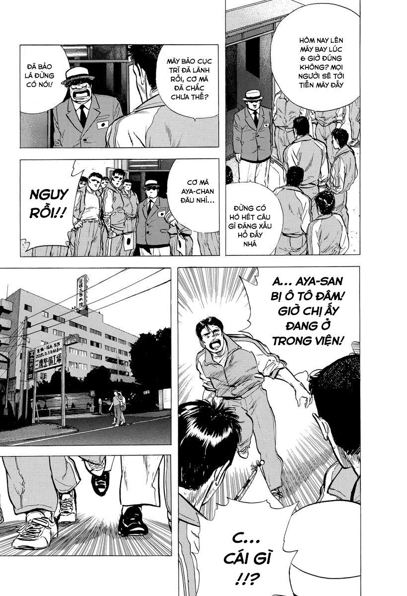 Bản Blues Vô Giá Trị Chapter 115 - 7