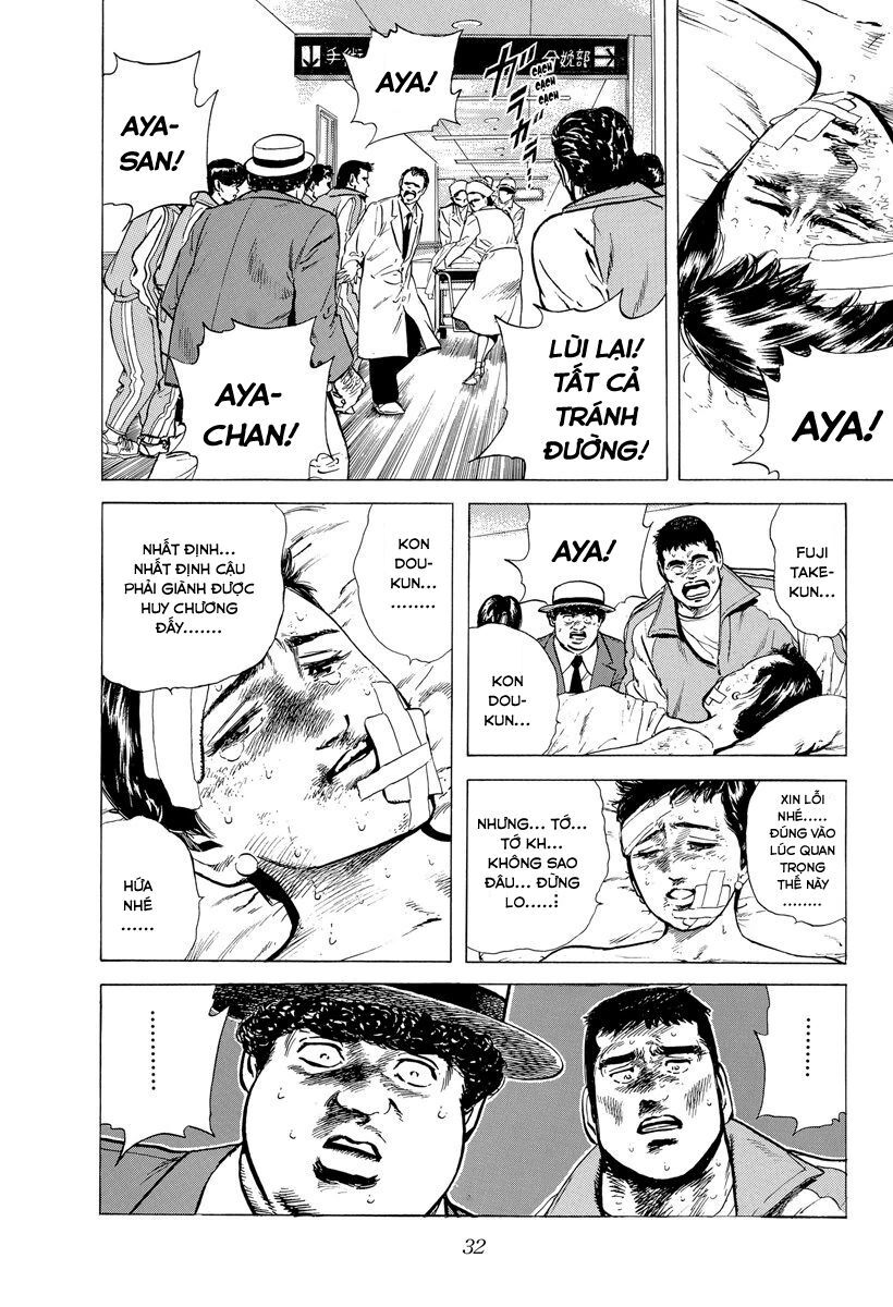 Bản Blues Vô Giá Trị Chapter 115 - 8