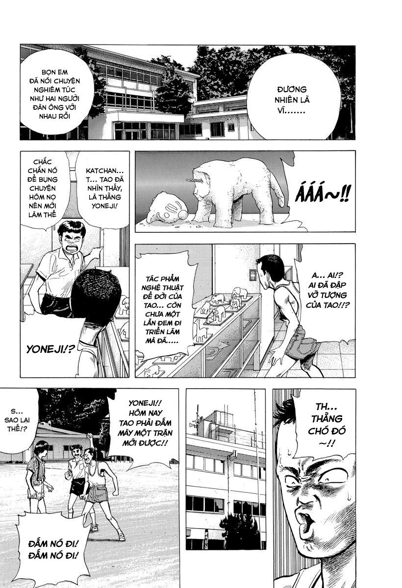 Bản Blues Vô Giá Trị Chapter 116 - 13