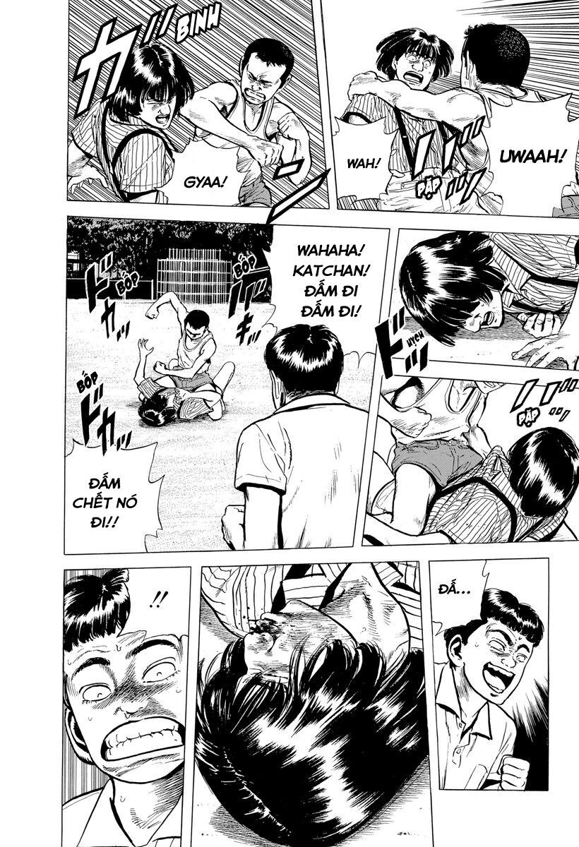 Bản Blues Vô Giá Trị Chapter 116 - 14