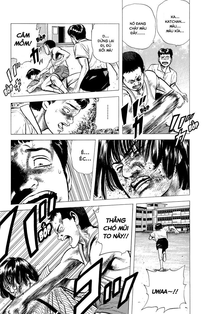 Bản Blues Vô Giá Trị Chapter 116 - 15