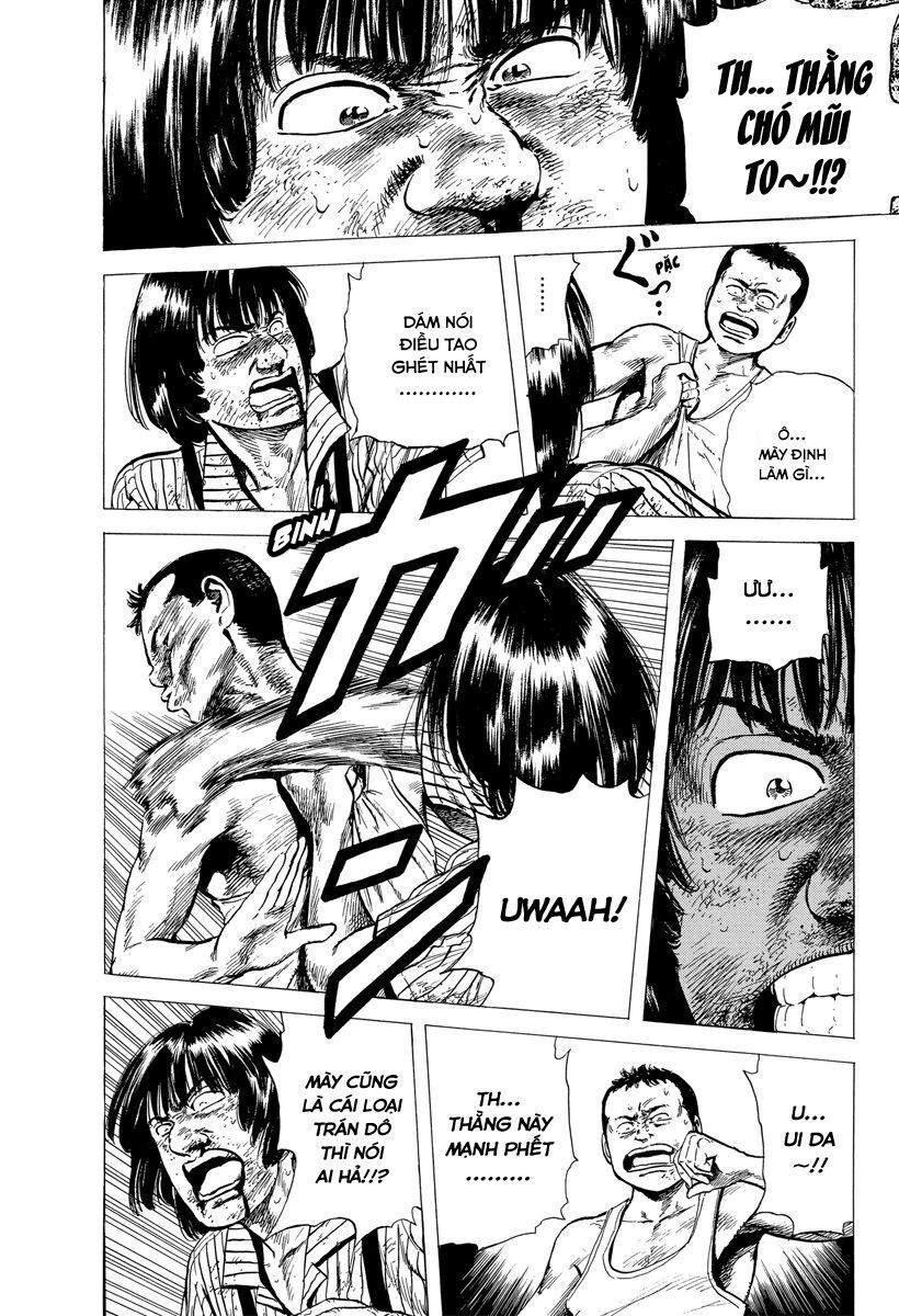 Bản Blues Vô Giá Trị Chapter 116 - 16