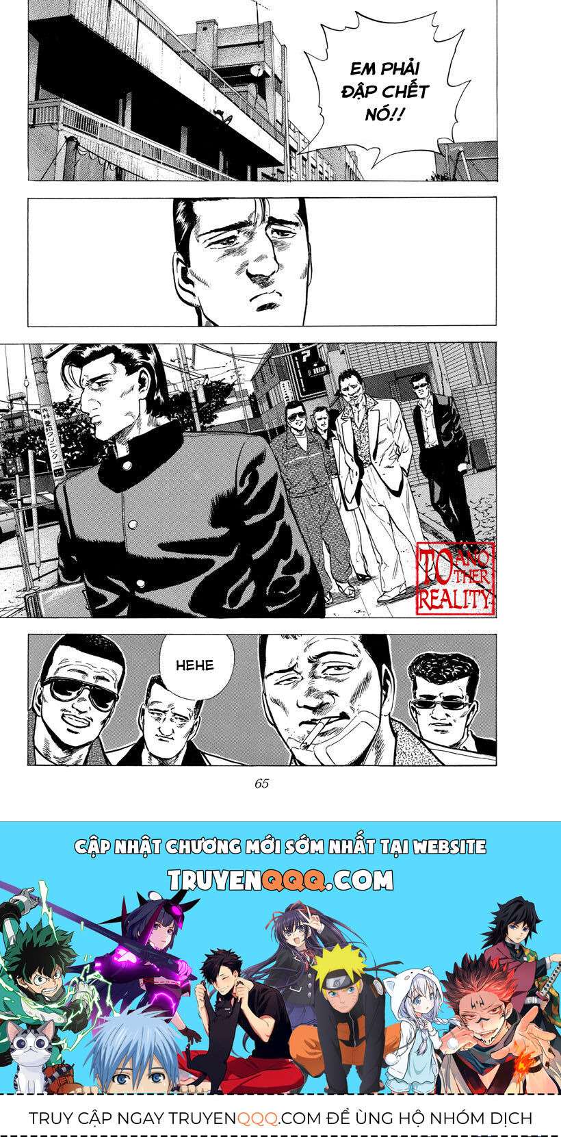 Bản Blues Vô Giá Trị Chapter 116 - 19