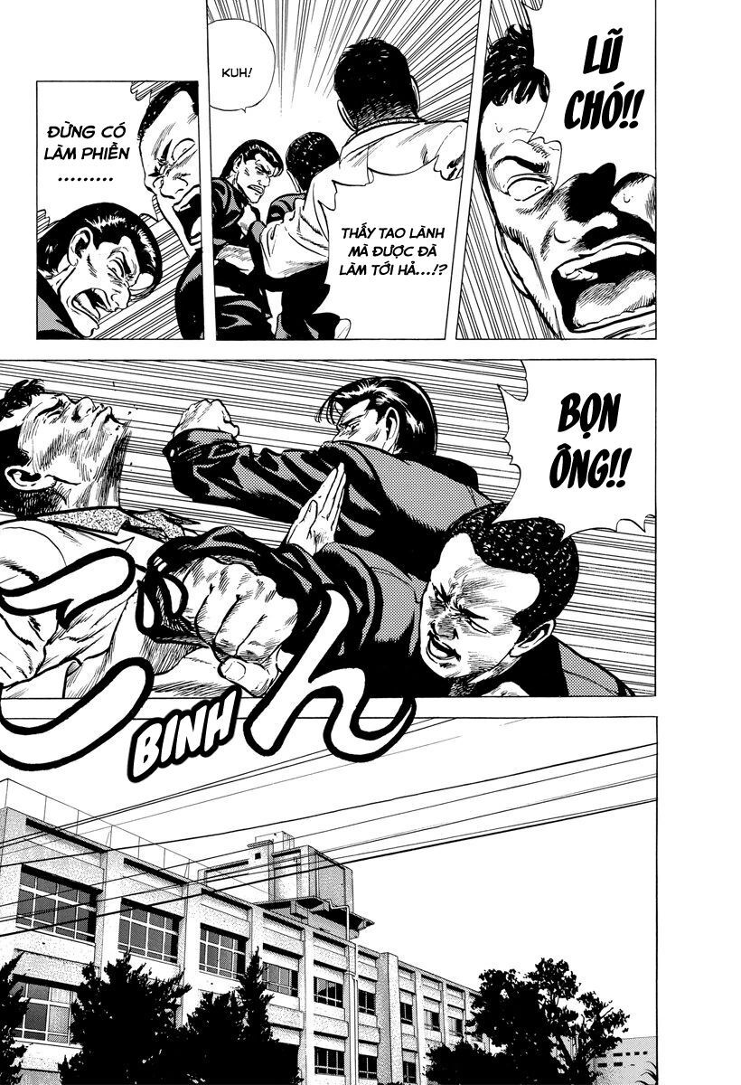 Bản Blues Vô Giá Trị Chapter 116 - 3