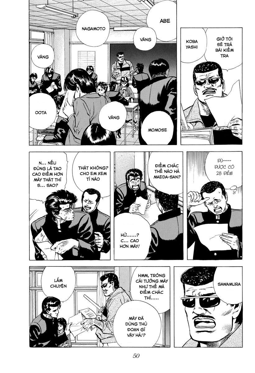 Bản Blues Vô Giá Trị Chapter 116 - 4