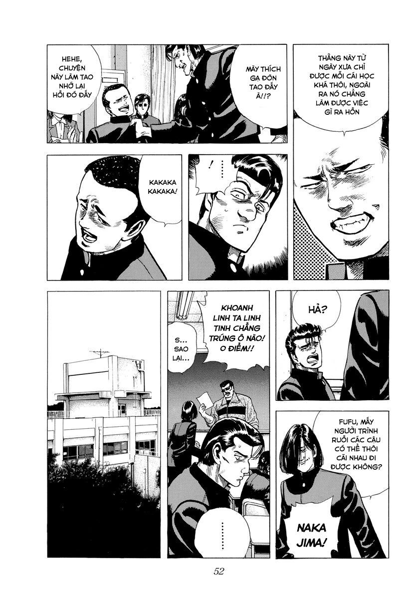 Bản Blues Vô Giá Trị Chapter 116 - 6