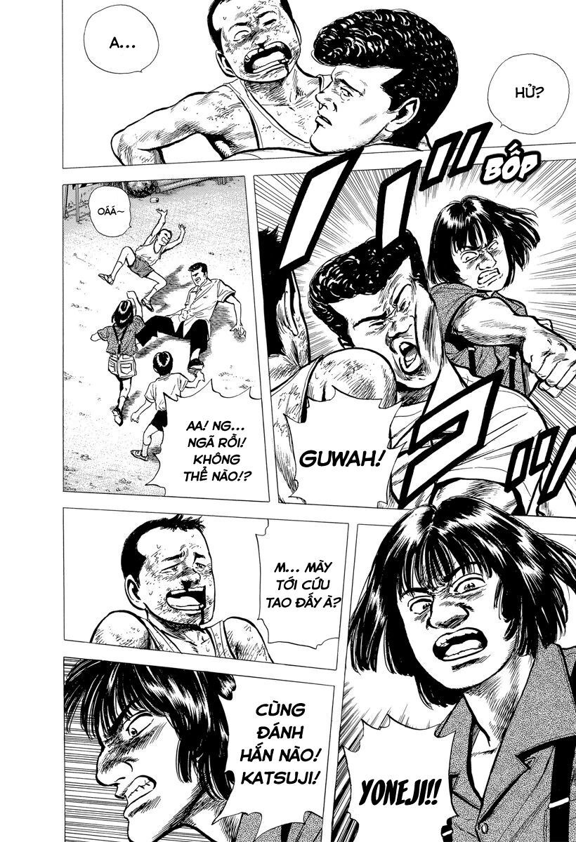 Bản Blues Vô Giá Trị Chapter 117 - 11