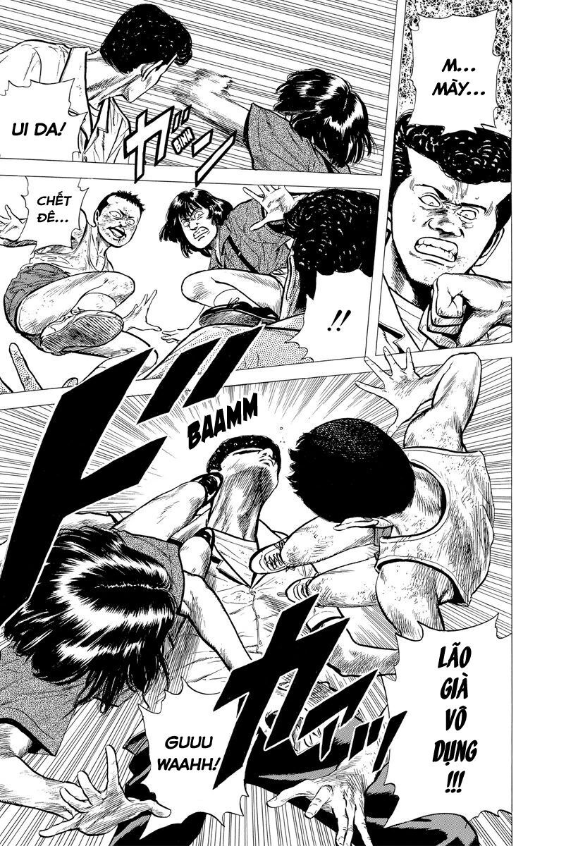 Bản Blues Vô Giá Trị Chapter 117 - 12