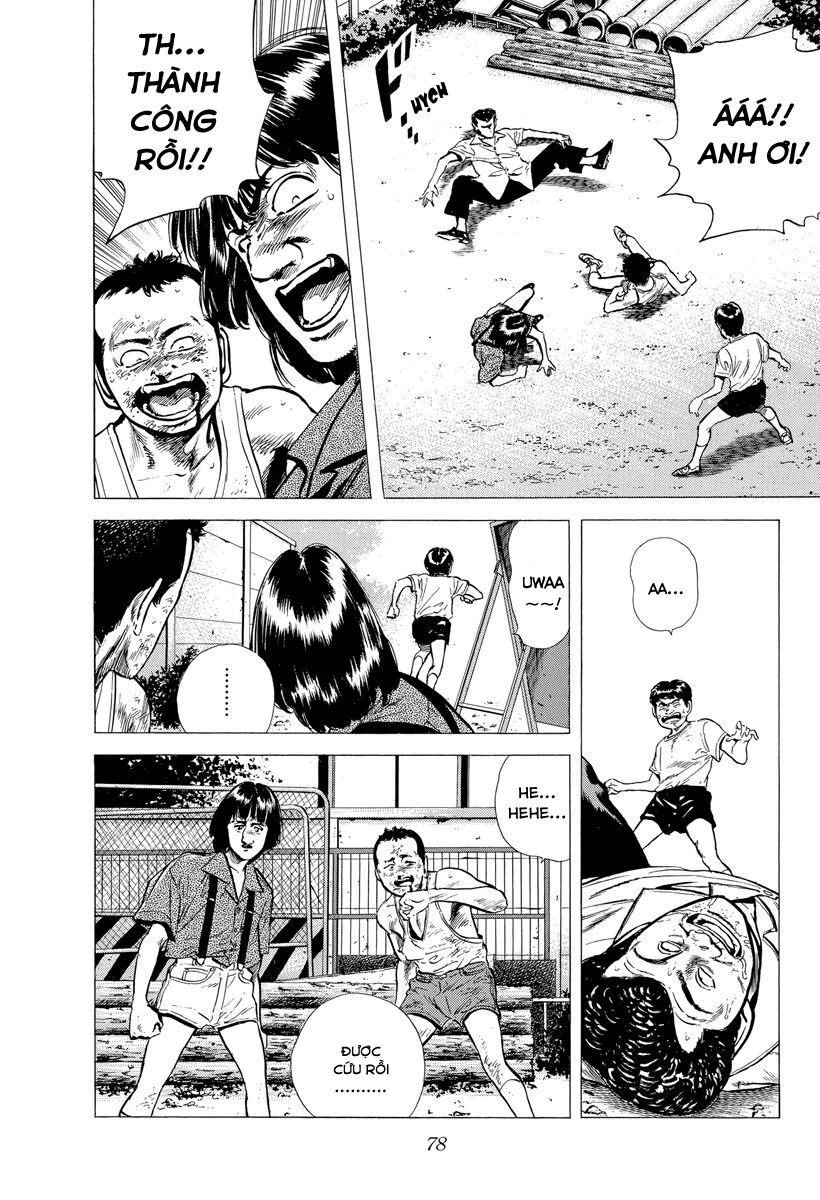 Bản Blues Vô Giá Trị Chapter 117 - 13