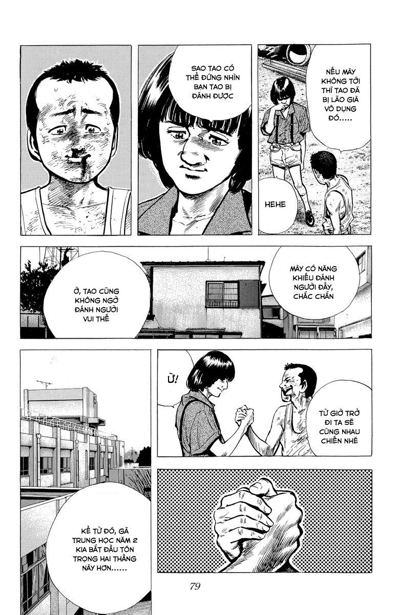 Bản Blues Vô Giá Trị Chapter 117 - 14