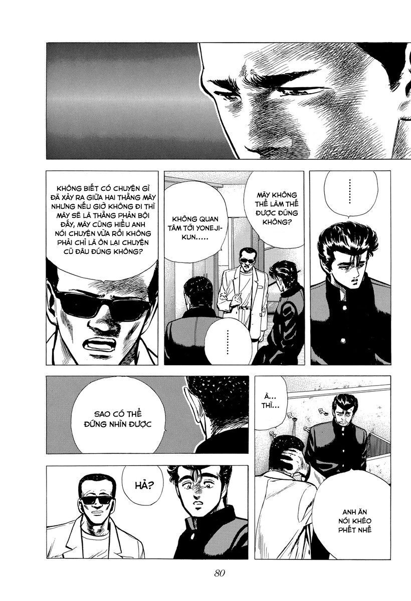 Bản Blues Vô Giá Trị Chapter 117 - 15