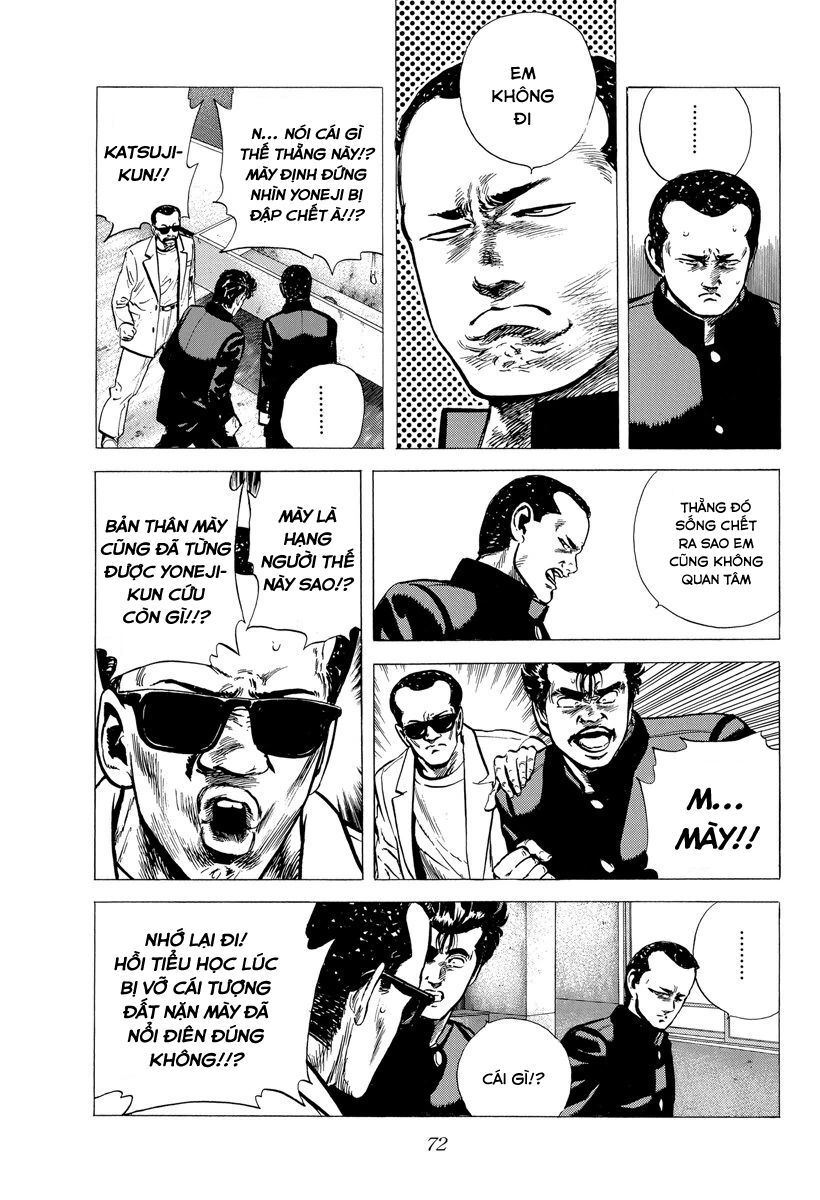 Bản Blues Vô Giá Trị Chapter 117 - 7