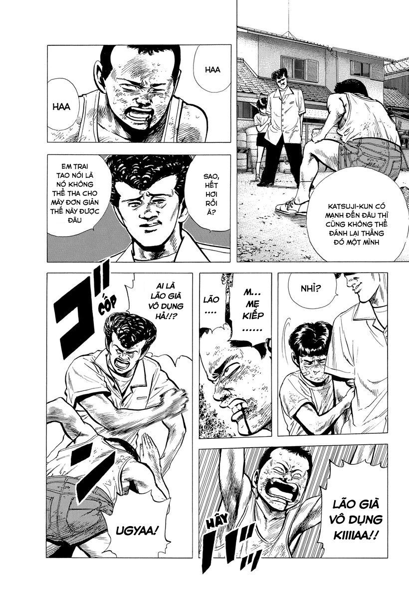 Bản Blues Vô Giá Trị Chapter 117 - 9