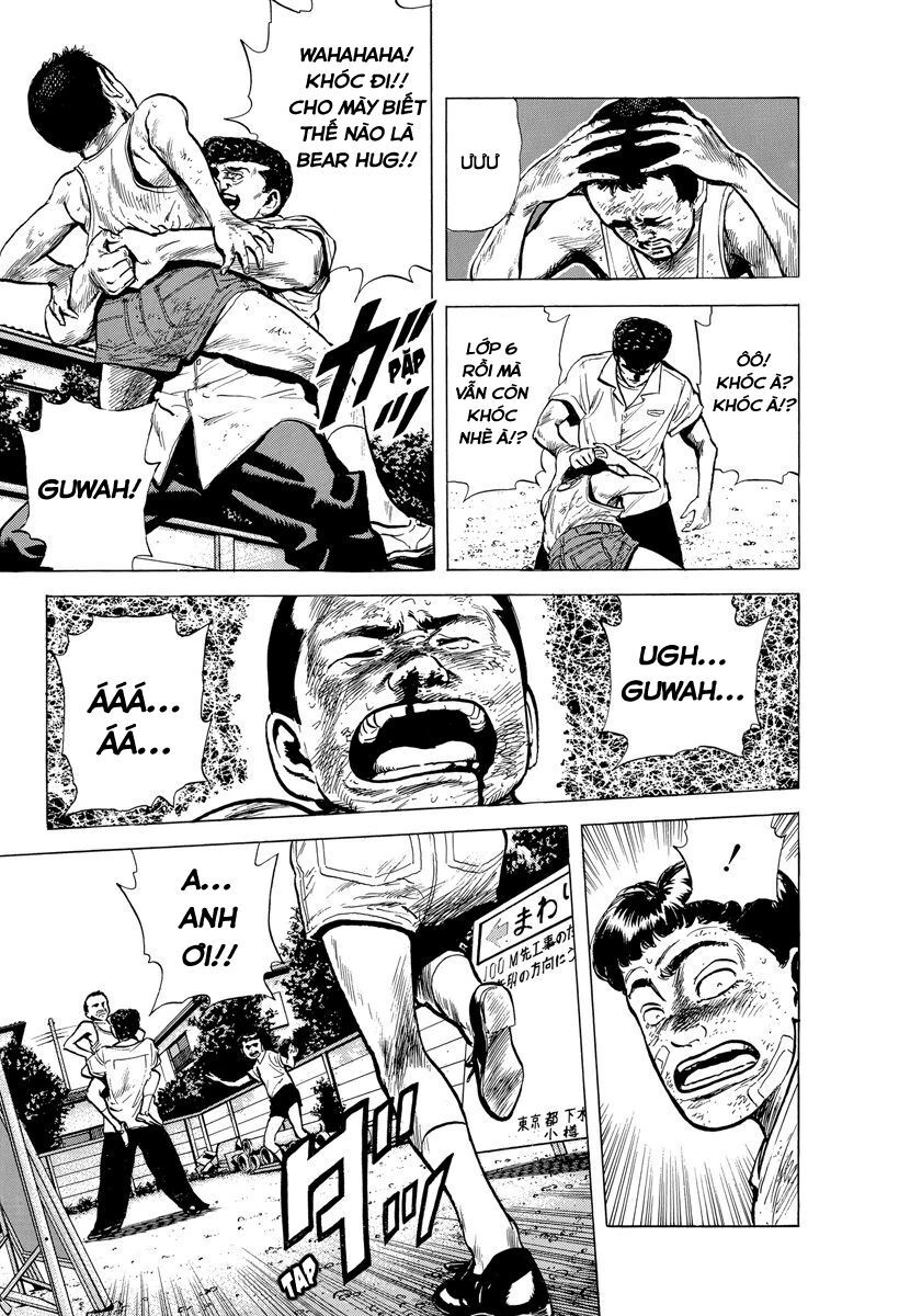 Bản Blues Vô Giá Trị Chapter 117 - 10