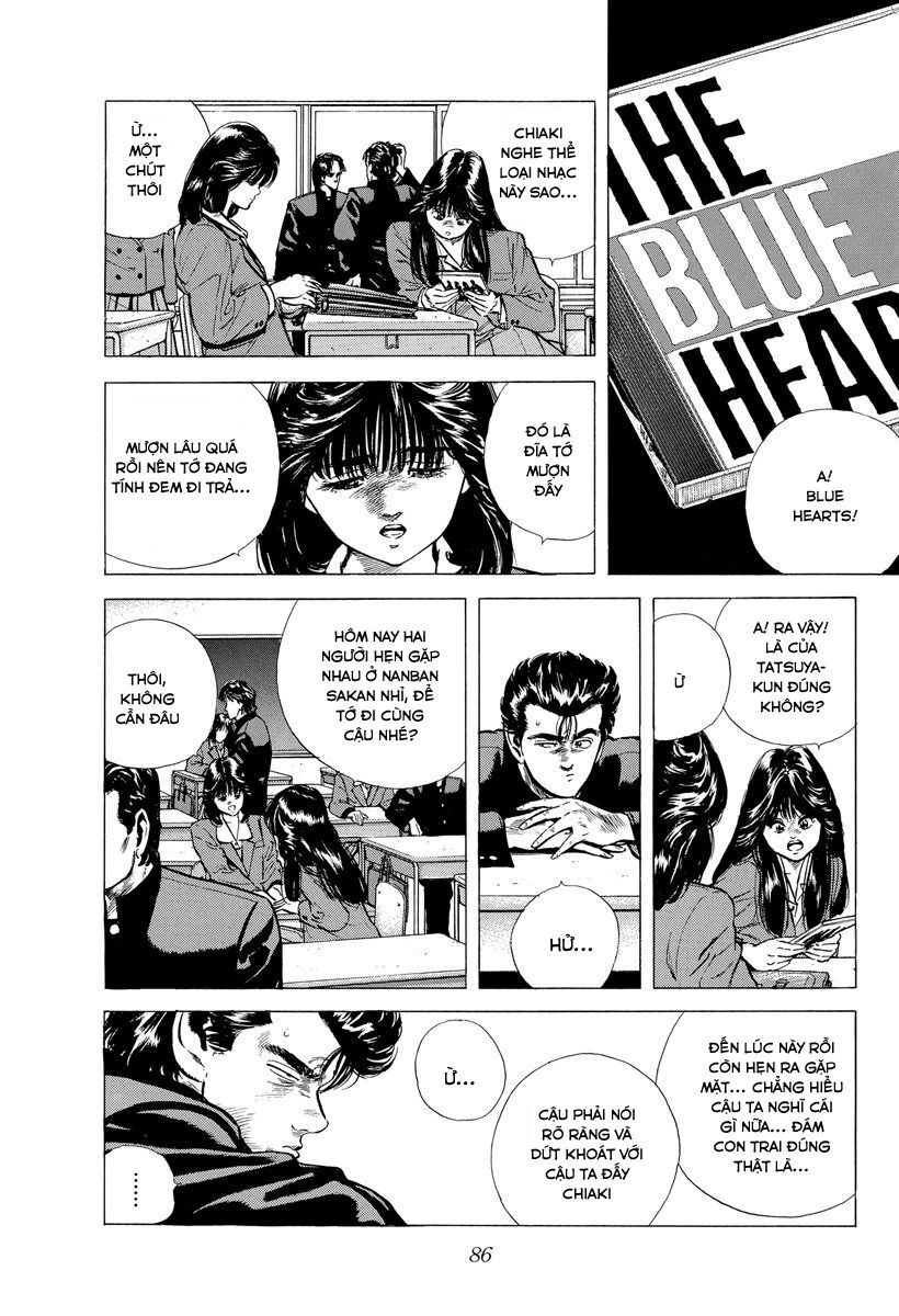 Bản Blues Vô Giá Trị Chapter 118 - 2