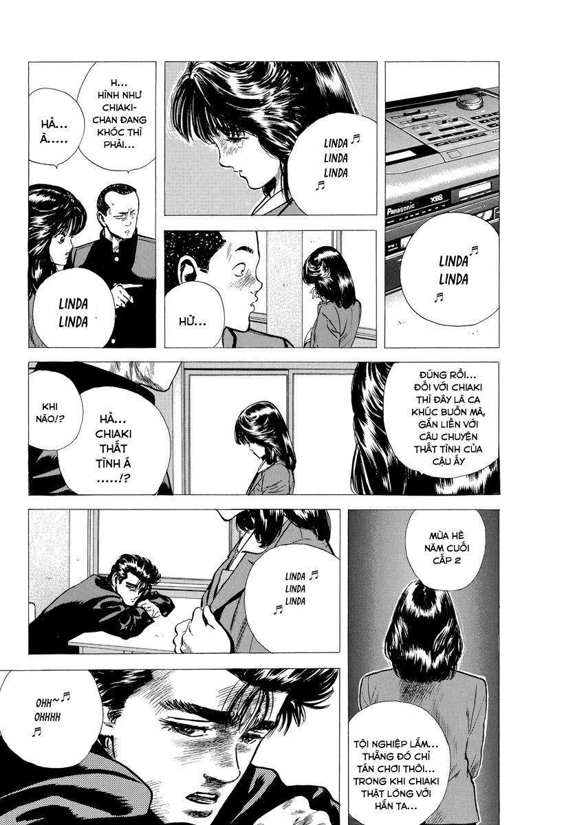 Bản Blues Vô Giá Trị Chapter 118 - 11