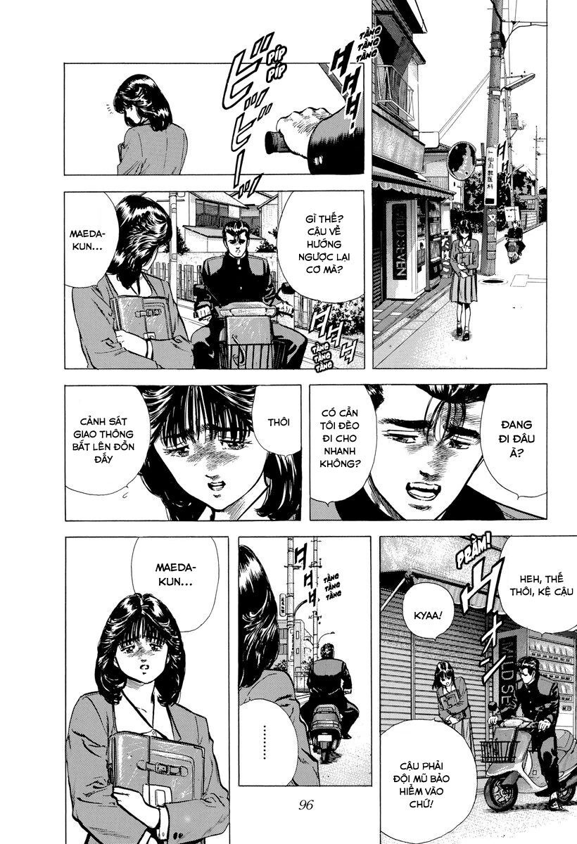 Bản Blues Vô Giá Trị Chapter 118 - 12