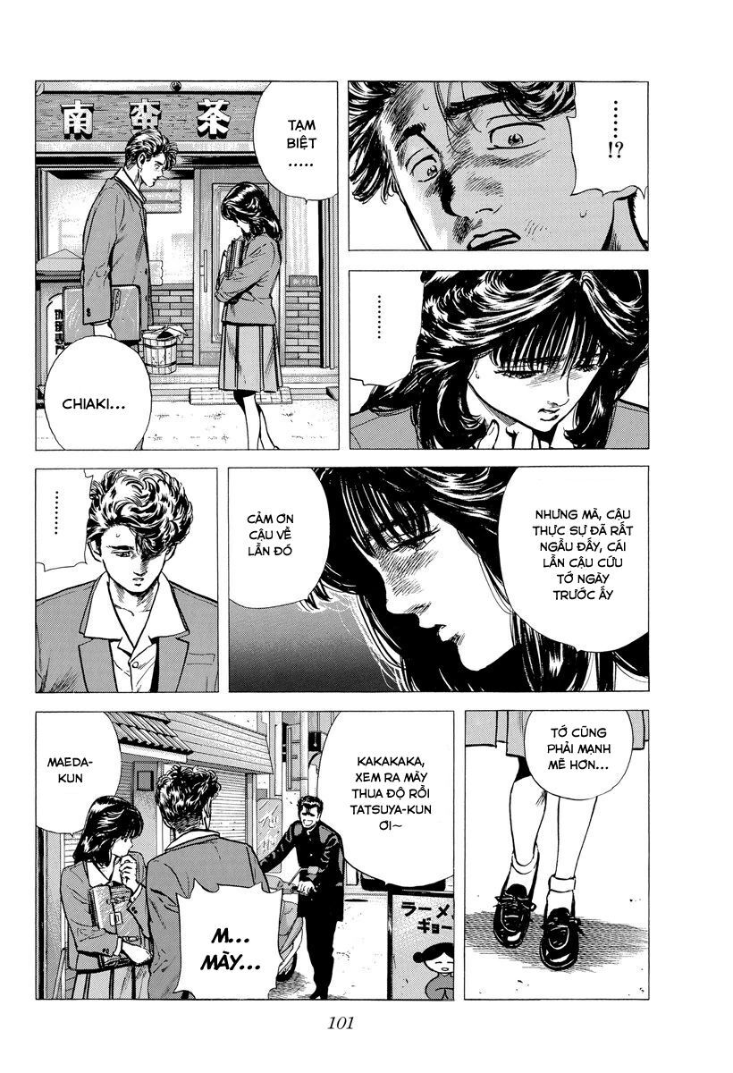 Bản Blues Vô Giá Trị Chapter 118 - 17