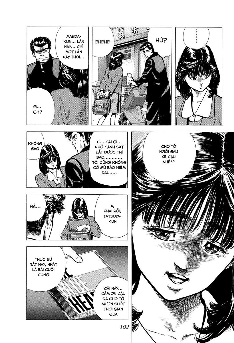 Bản Blues Vô Giá Trị Chapter 118 - 18