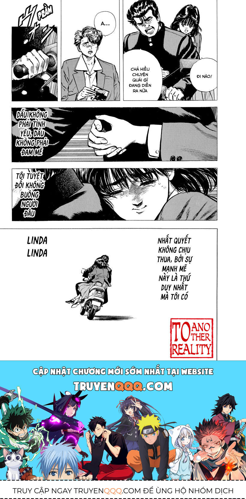 Bản Blues Vô Giá Trị Chapter 118 - 19