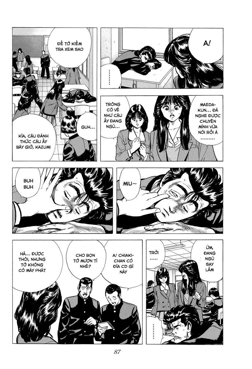 Bản Blues Vô Giá Trị Chapter 118 - 3