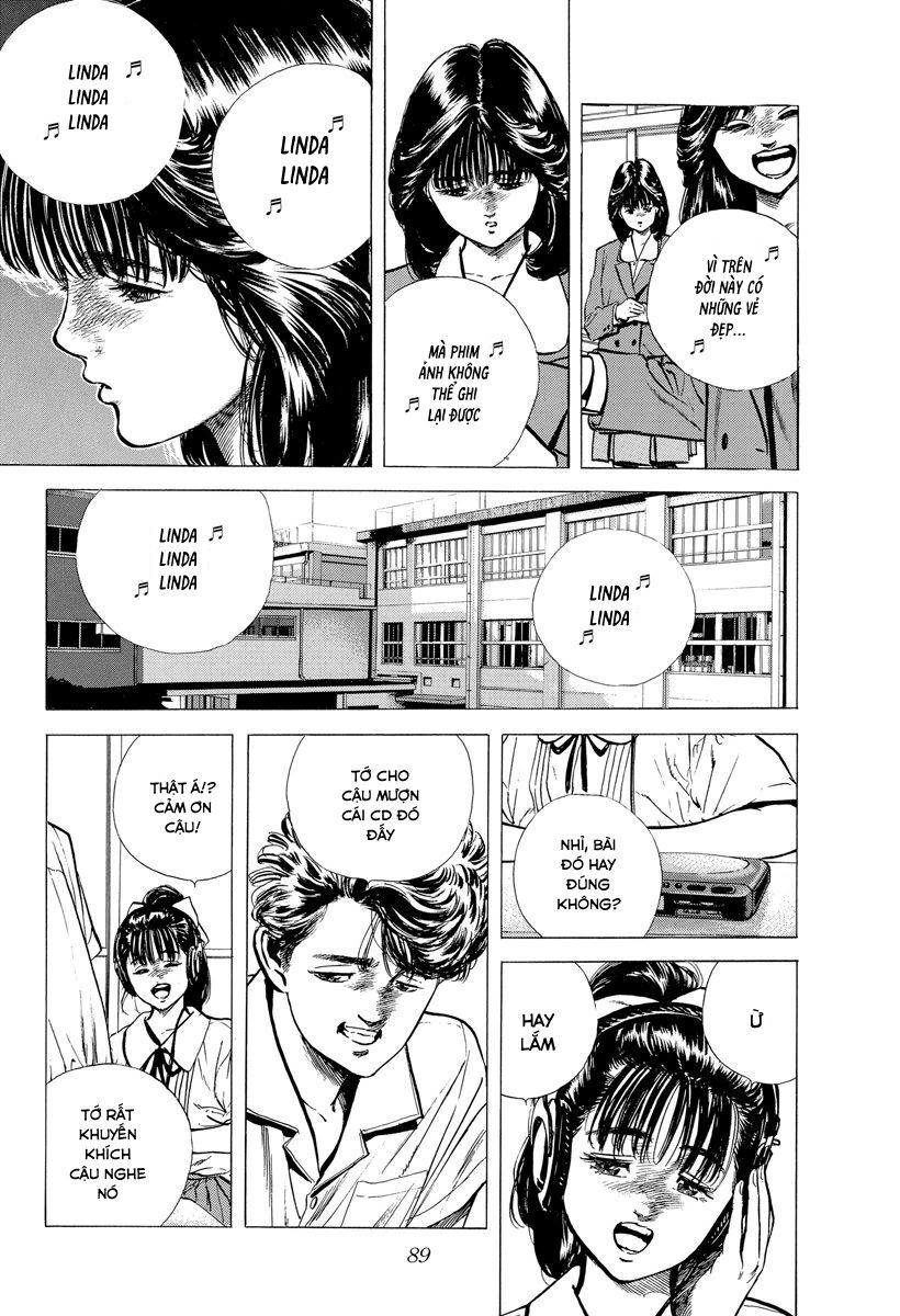 Bản Blues Vô Giá Trị Chapter 118 - 5