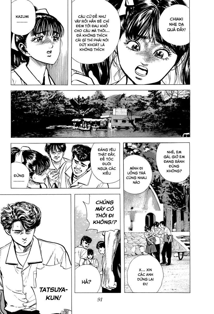 Bản Blues Vô Giá Trị Chapter 118 - 7