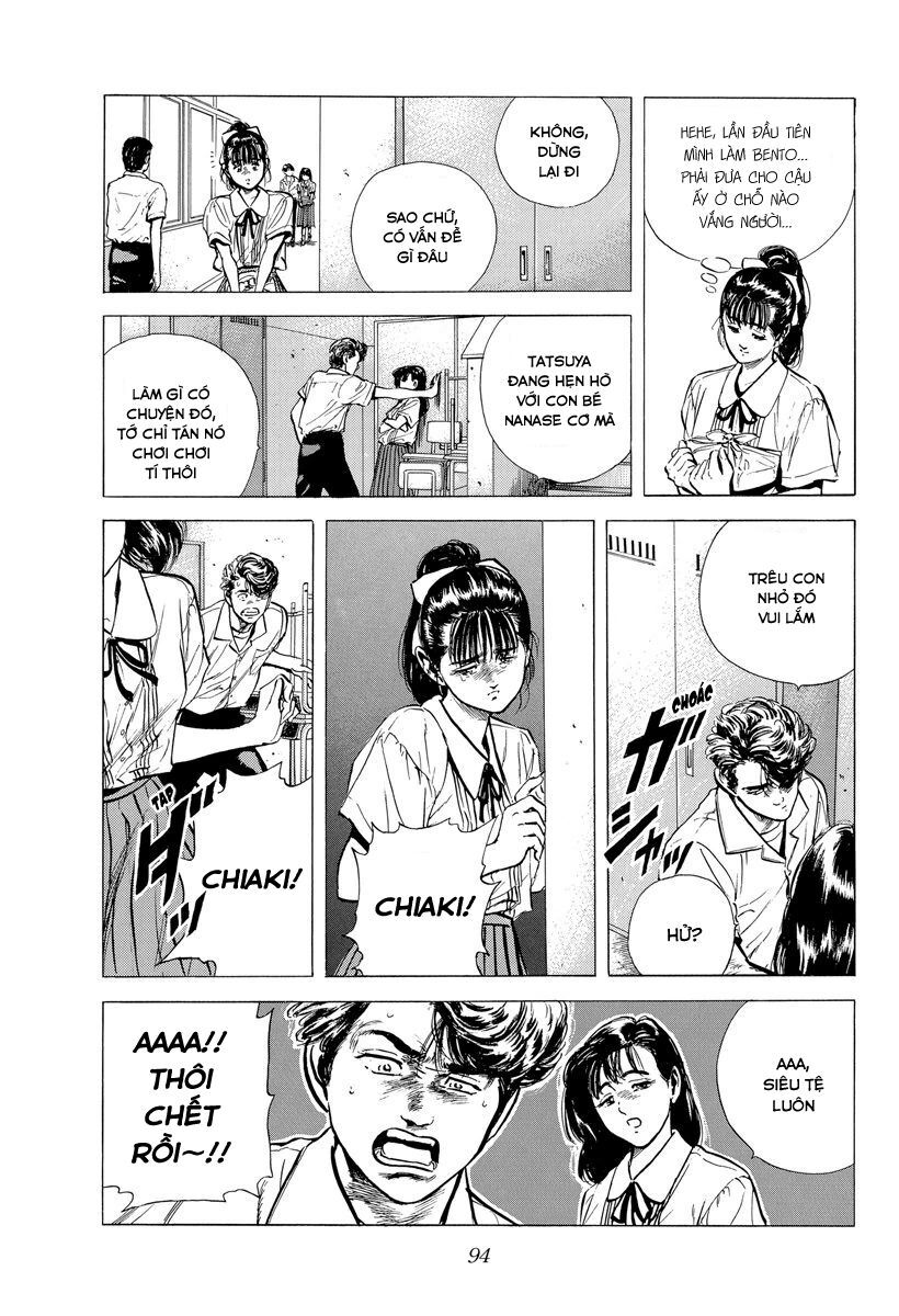 Bản Blues Vô Giá Trị Chapter 118 - 10