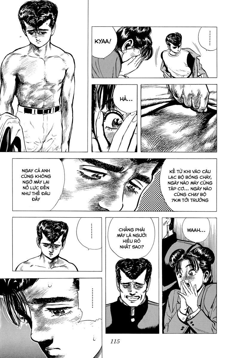 Bản Blues Vô Giá Trị Chapter 119 - 11