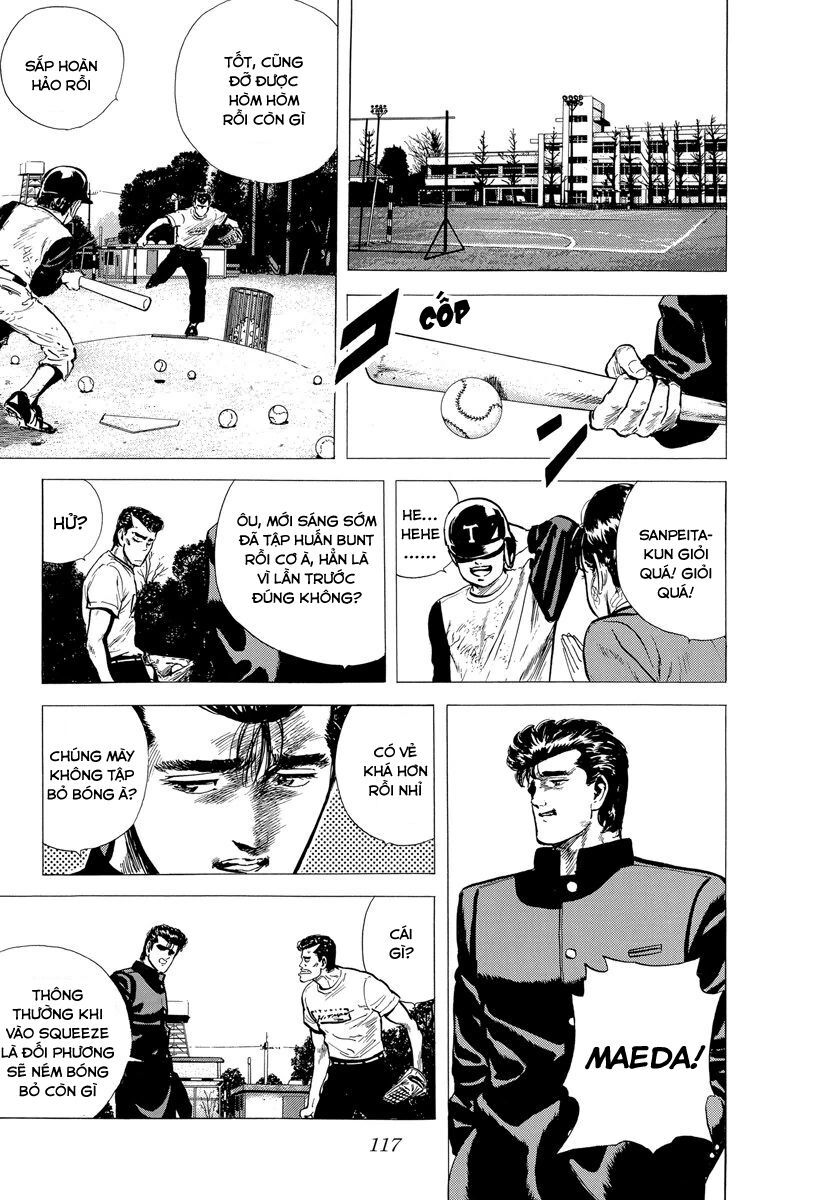 Bản Blues Vô Giá Trị Chapter 119 - 13