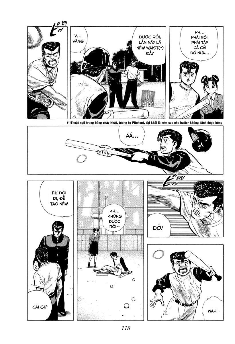 Bản Blues Vô Giá Trị Chapter 119 - 14