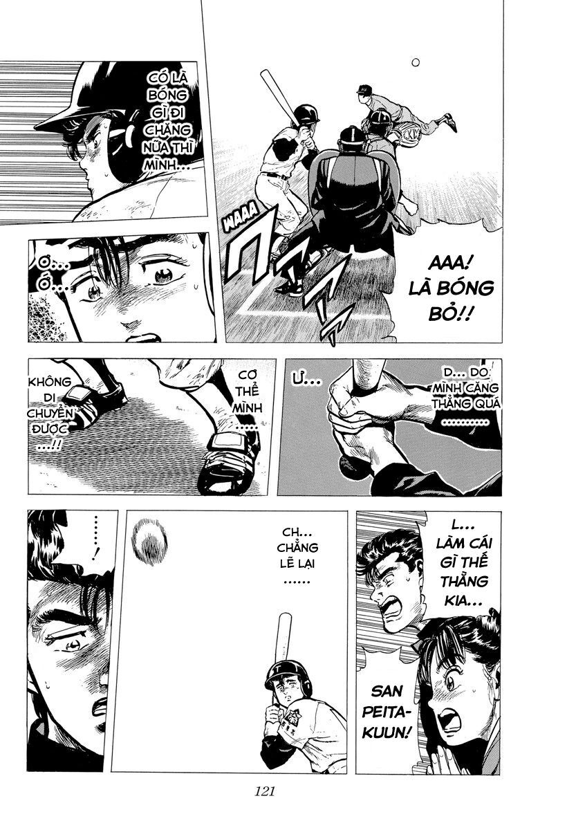 Bản Blues Vô Giá Trị Chapter 119 - 17