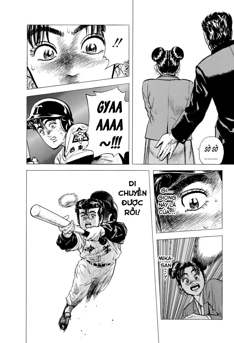 Bản Blues Vô Giá Trị Chapter 119 - 18