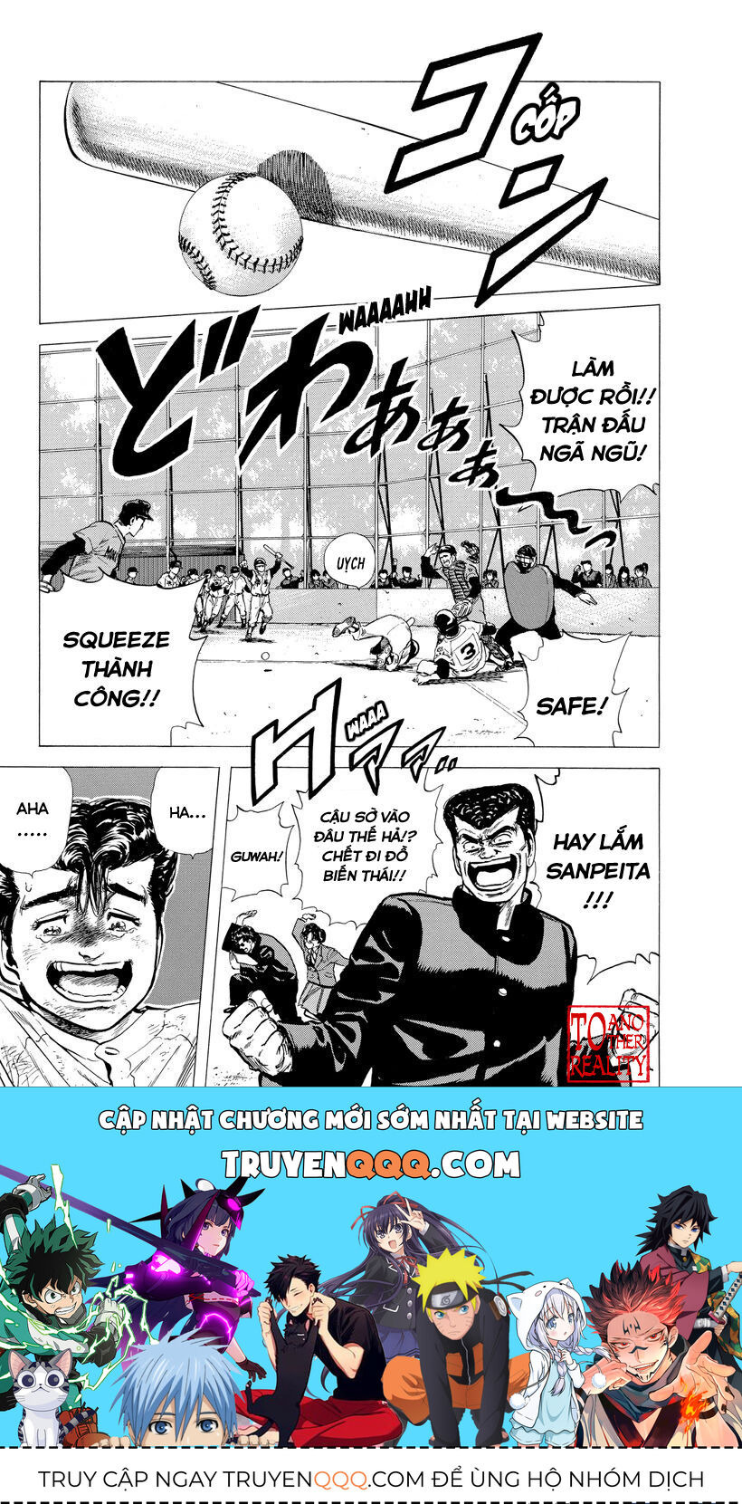 Bản Blues Vô Giá Trị Chapter 119 - 19