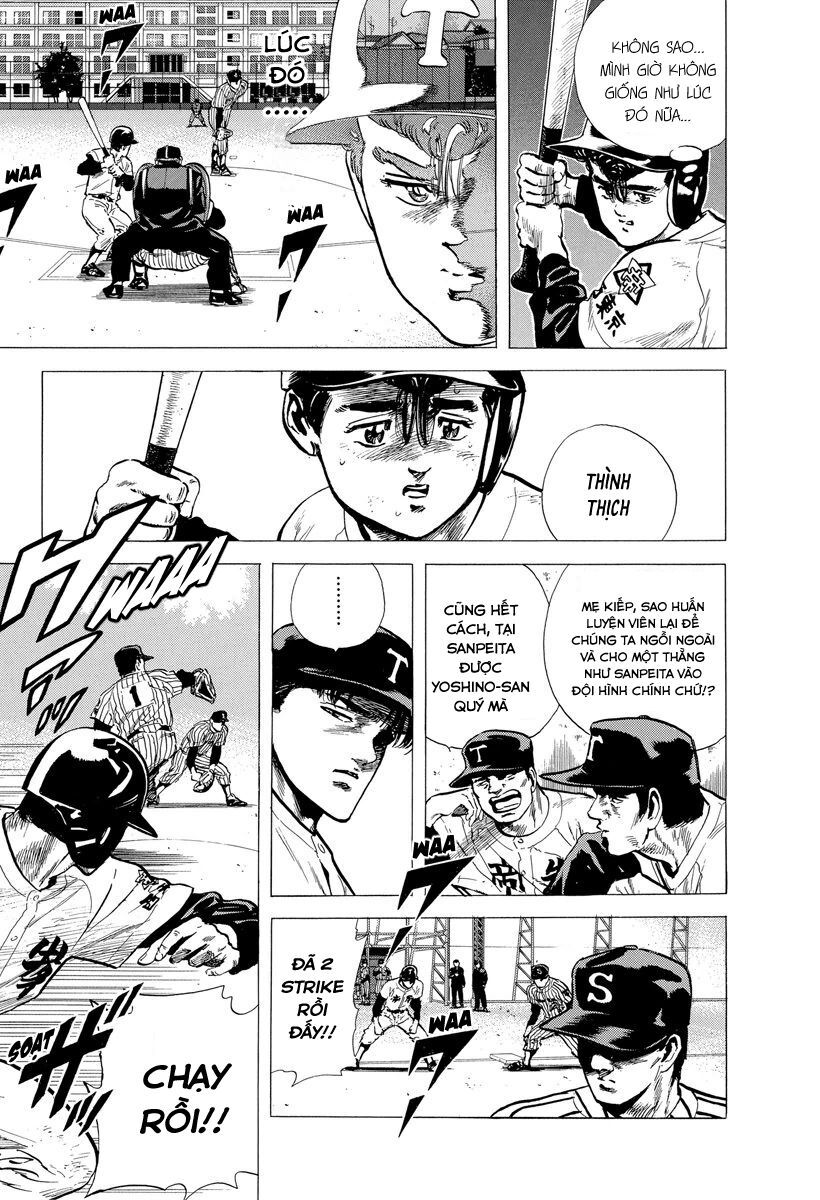 Bản Blues Vô Giá Trị Chapter 119 - 3